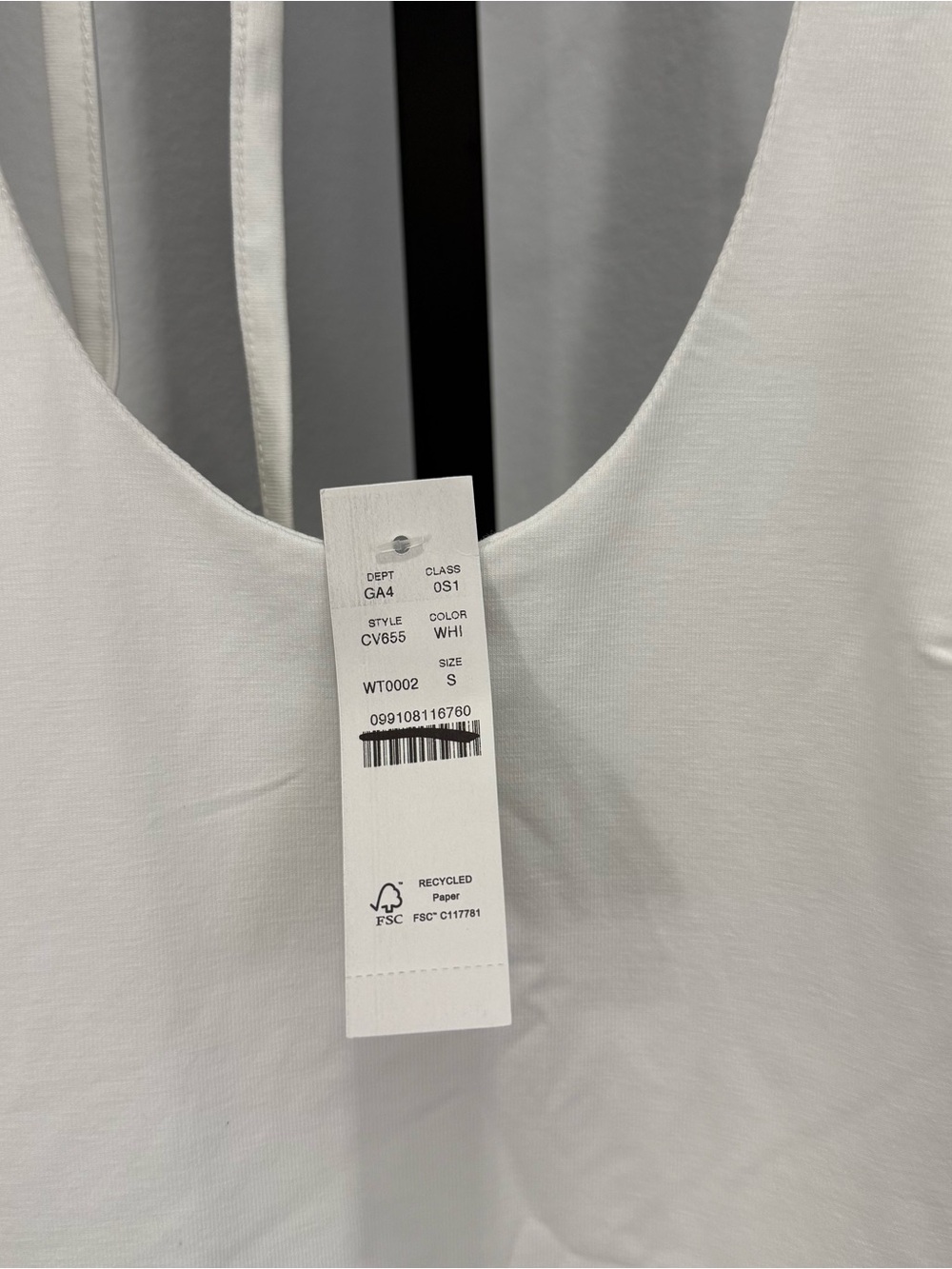 J.Crew Halter Mixy Midi Dress White Size Small NWT Cottagecore CV655 $178 - Picture 5 of 9